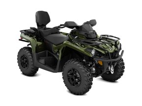 2022 Can-Am Outlander MAX 570 XT for sale 201186796